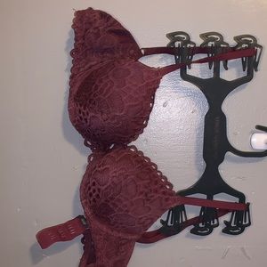 aerie lace bra